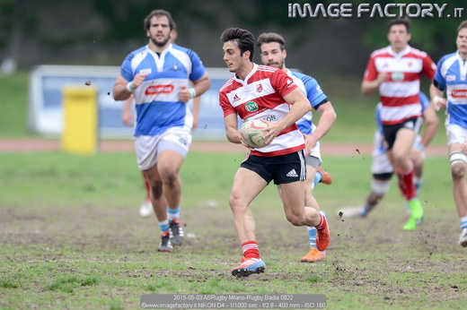 2015-05-03 ASRugby Milano-Rugby Badia 0922